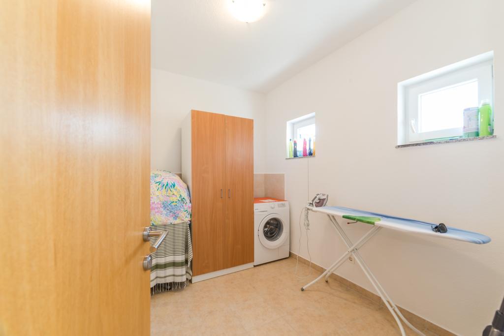 Apartments Brekalo Pakoštane Zewnętrze zdjęcie