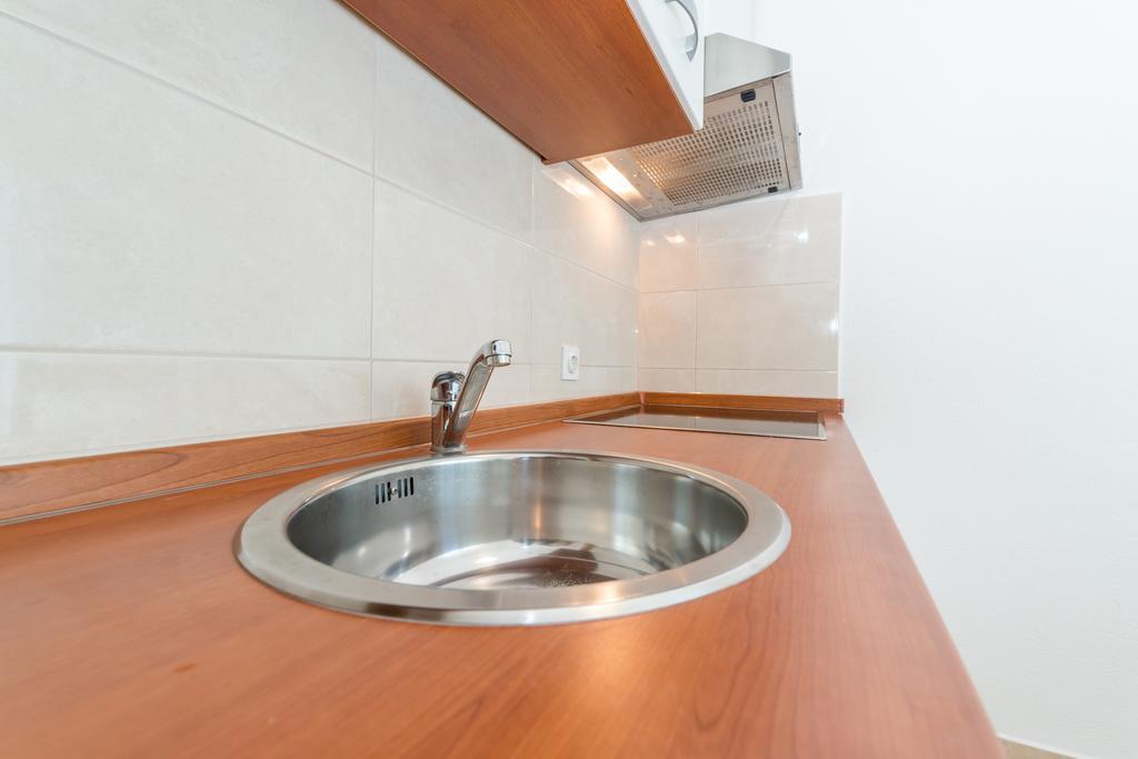 Apartments Brekalo Pakoštane Zewnętrze zdjęcie